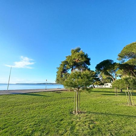 Family Apartments Zadar - Ryanair Exclusive Esterno foto