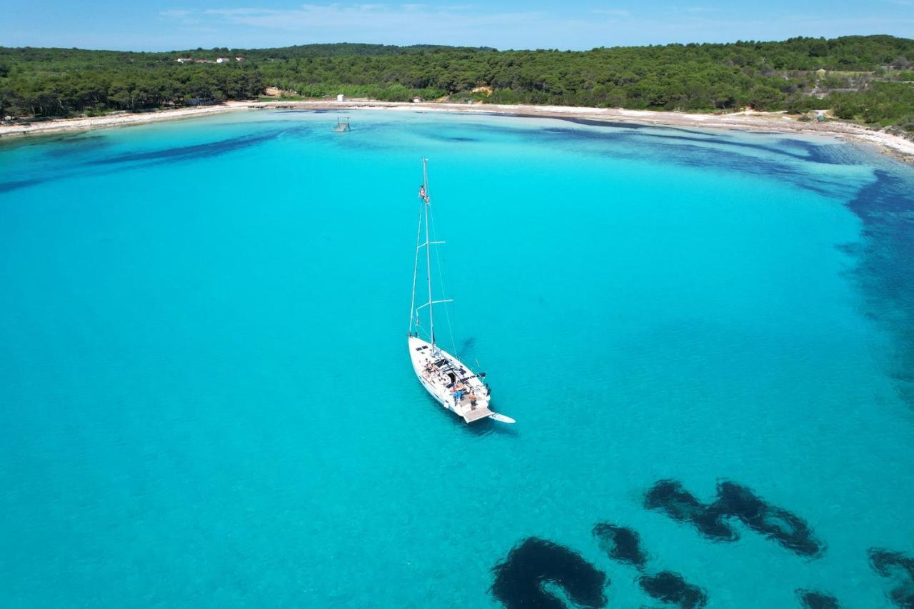 Family Apartments Zadar - Ryanair Exclusive Esterno foto