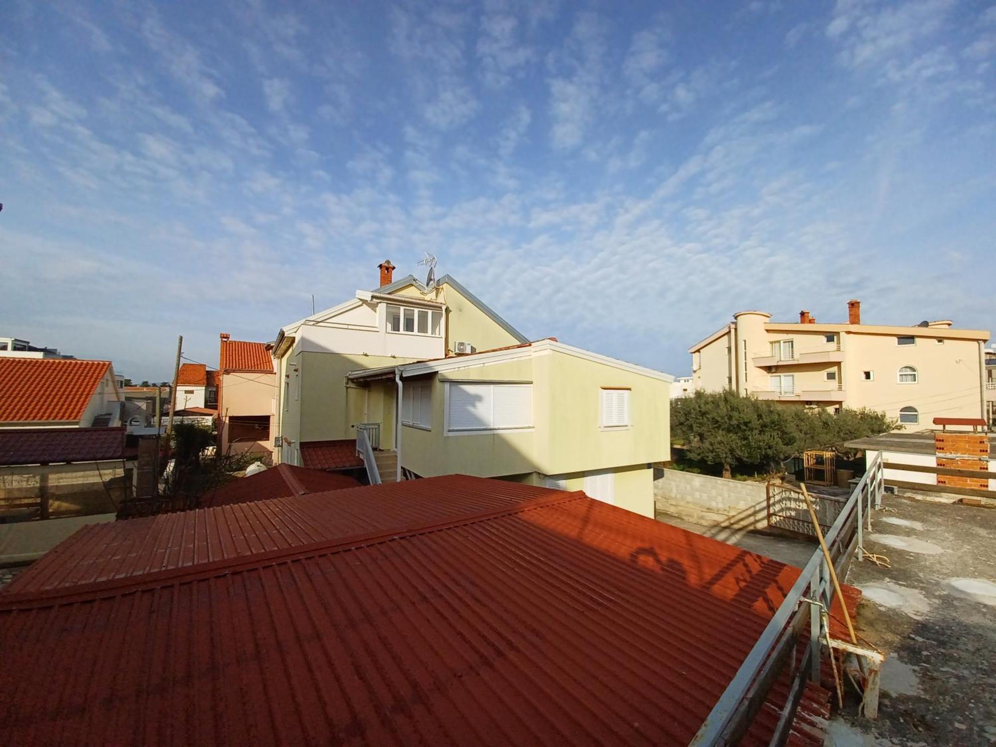 Family Apartments Zadar - Ryanair Exclusive Esterno foto