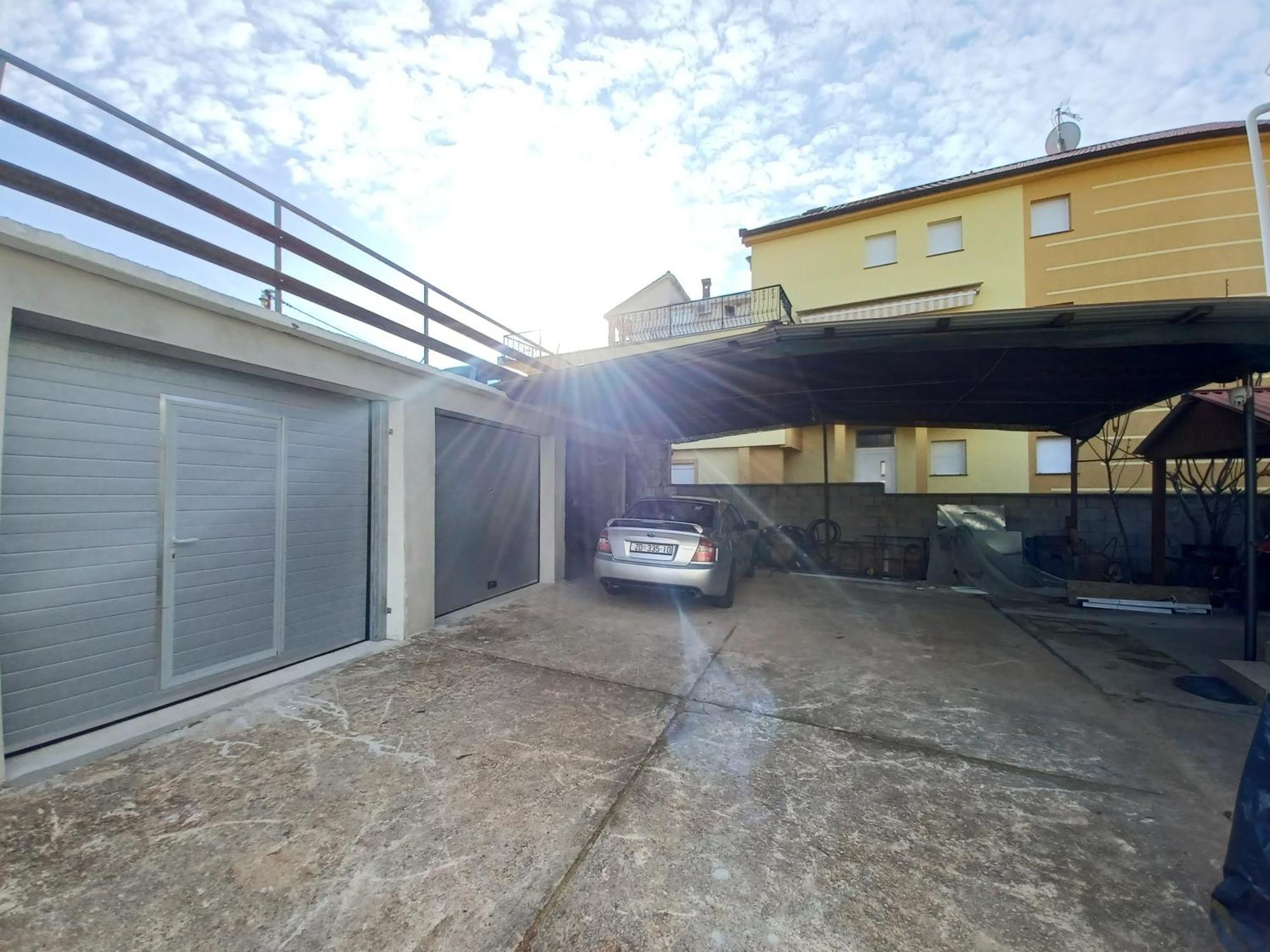 Family Apartments Zadar - Ryanair Exclusive Esterno foto