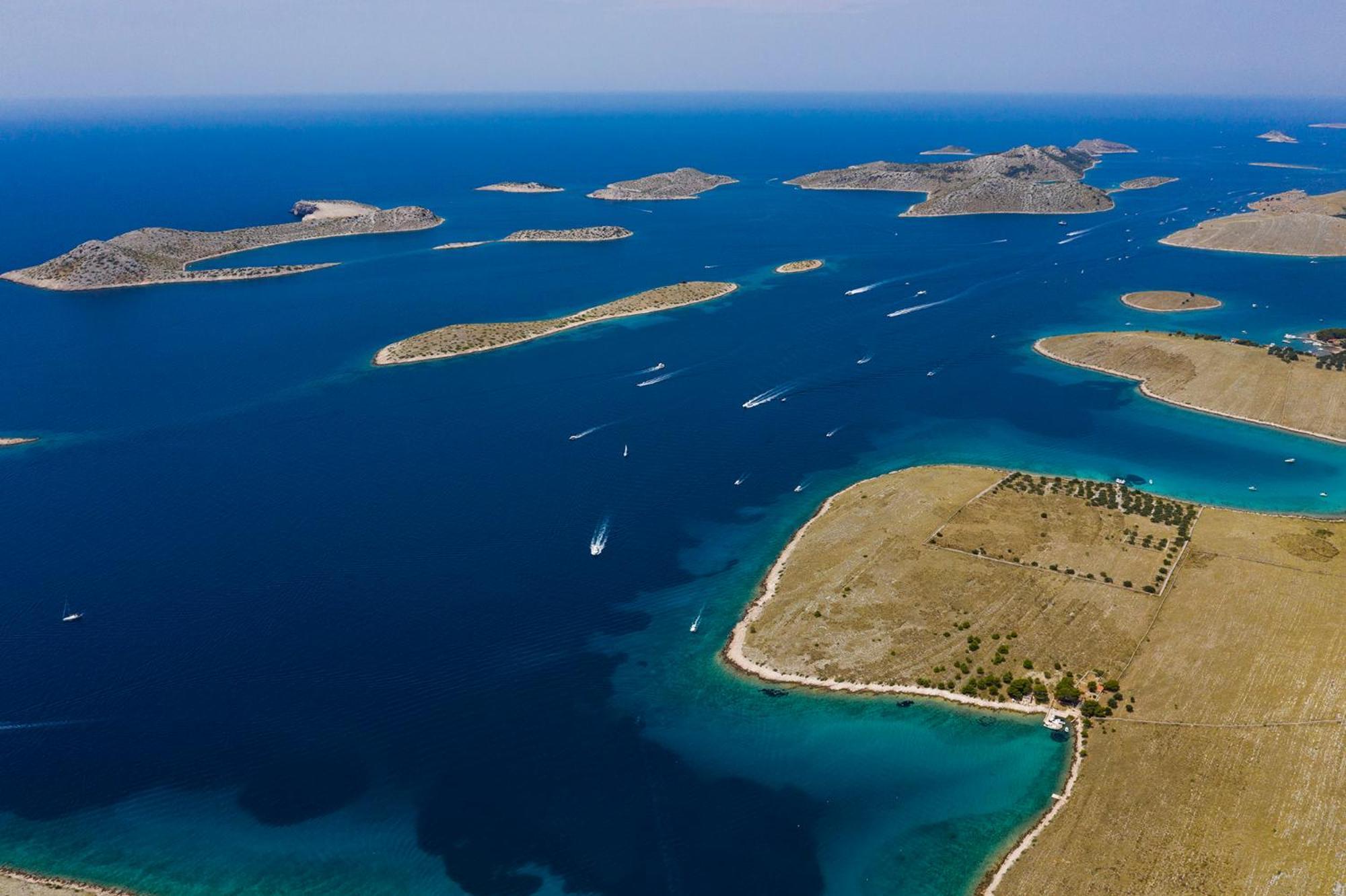 Family Apartments Zadar - Ryanair Exclusive Esterno foto