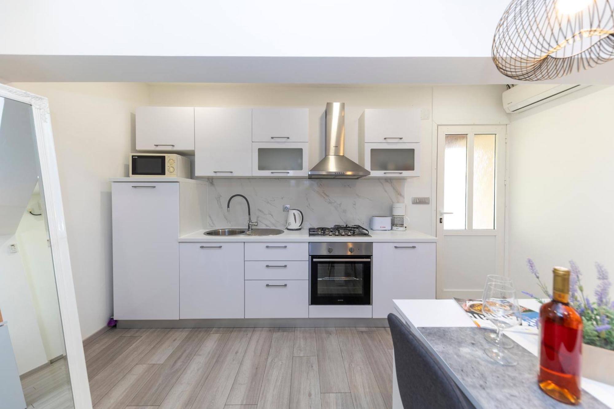 Family Apartments Zadar - Ryanair Exclusive Esterno foto