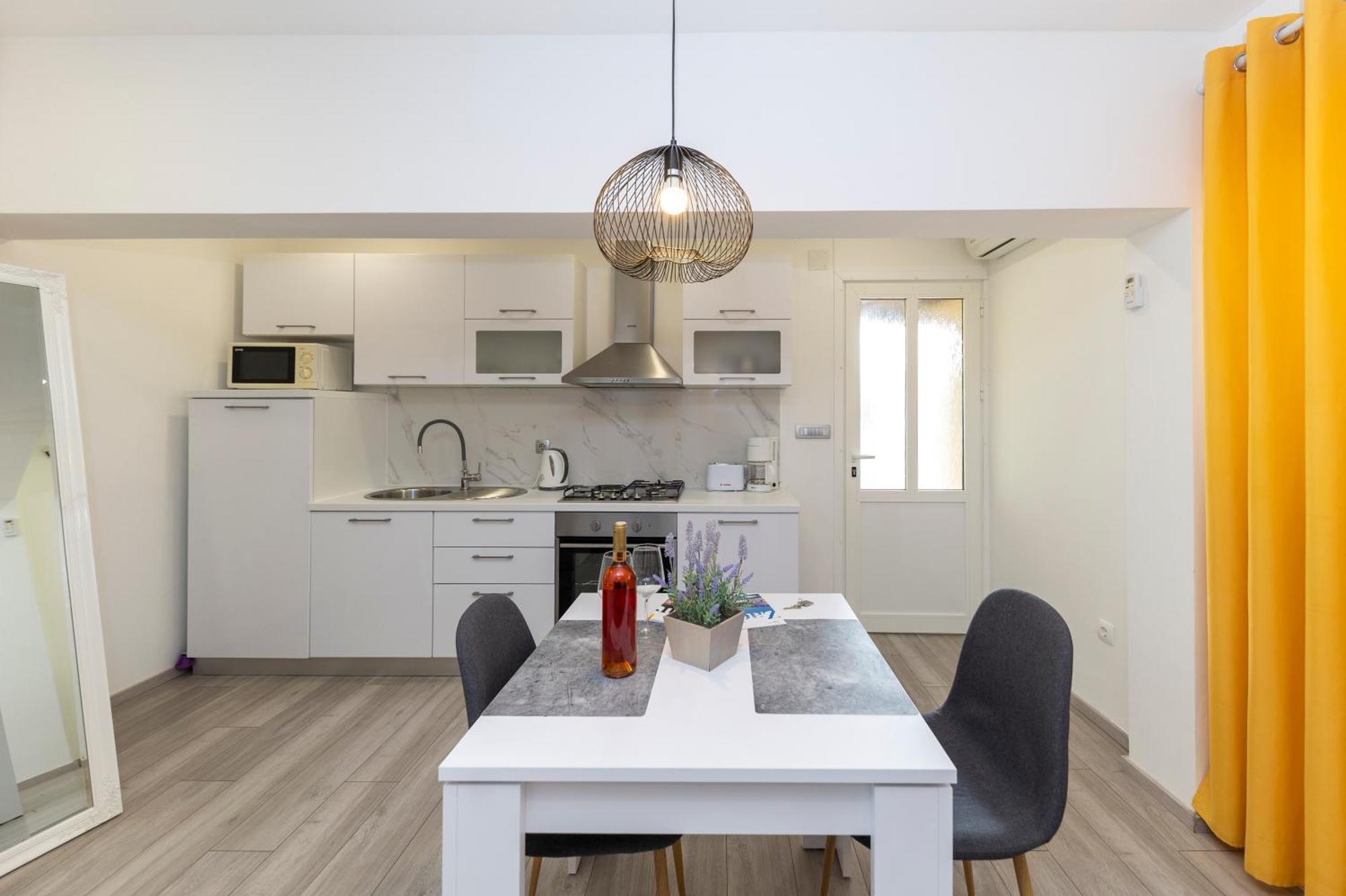 Family Apartments Zadar - Ryanair Exclusive Esterno foto