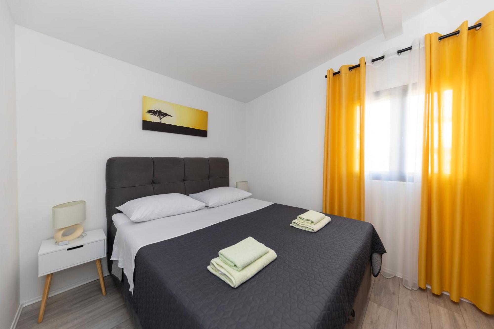 Family Apartments Zadar - Ryanair Exclusive Esterno foto
