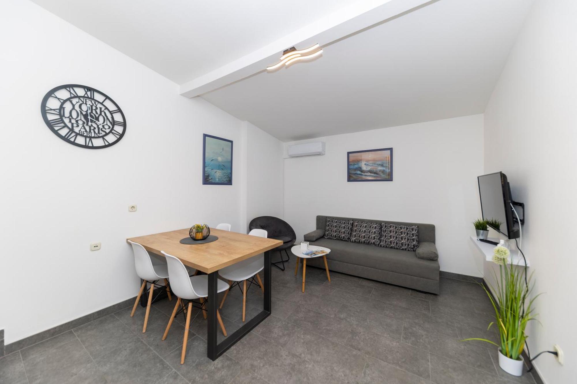 Family Apartments Zadar - Ryanair Exclusive Esterno foto