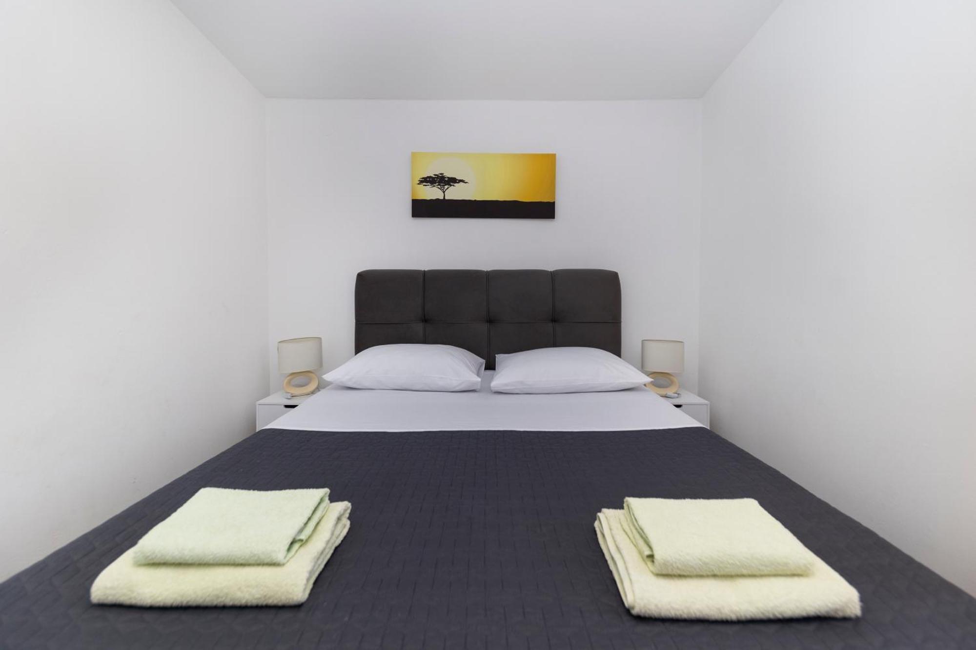 Family Apartments Zadar - Ryanair Exclusive Esterno foto