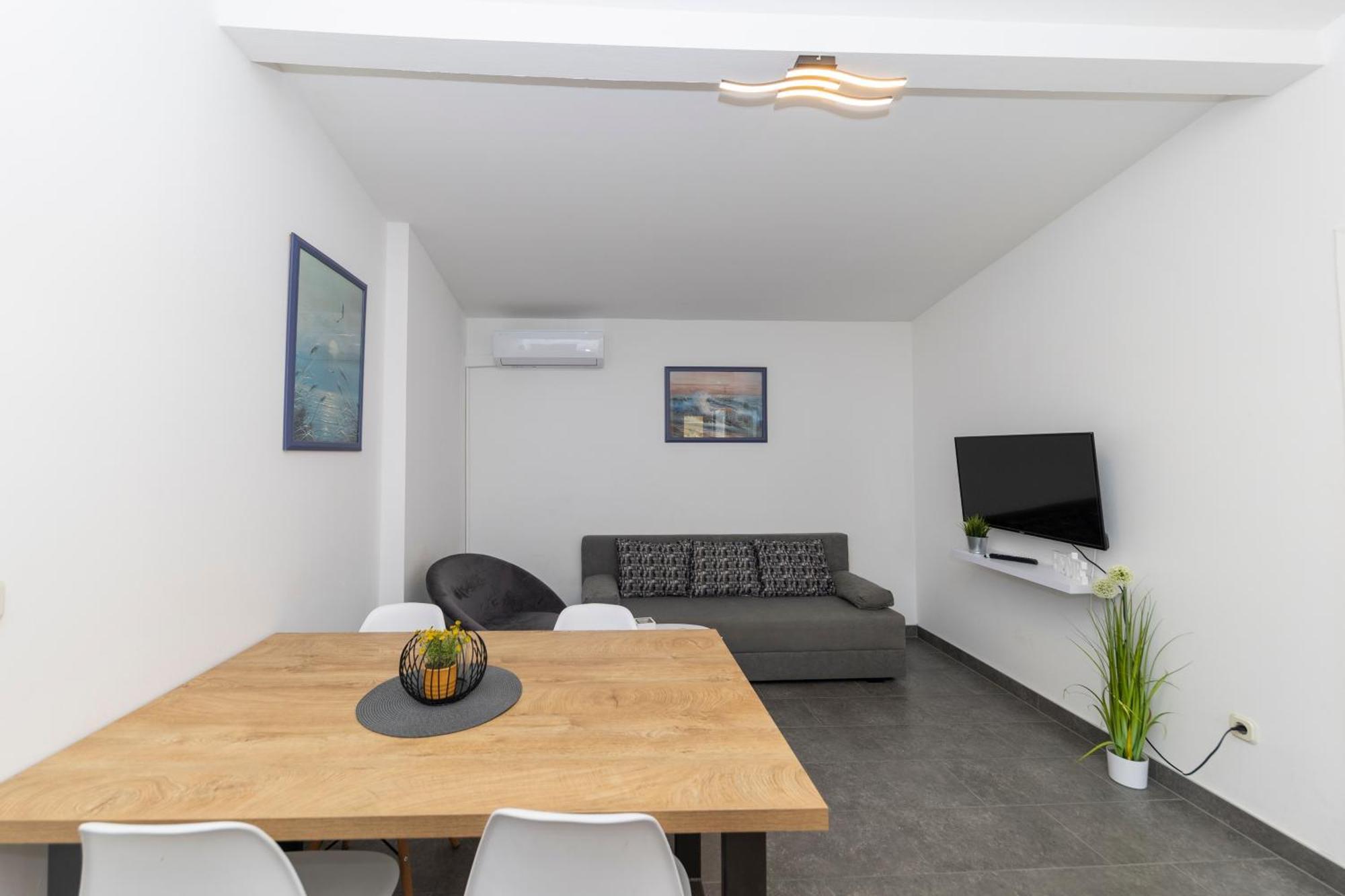 Family Apartments Zadar - Ryanair Exclusive Esterno foto