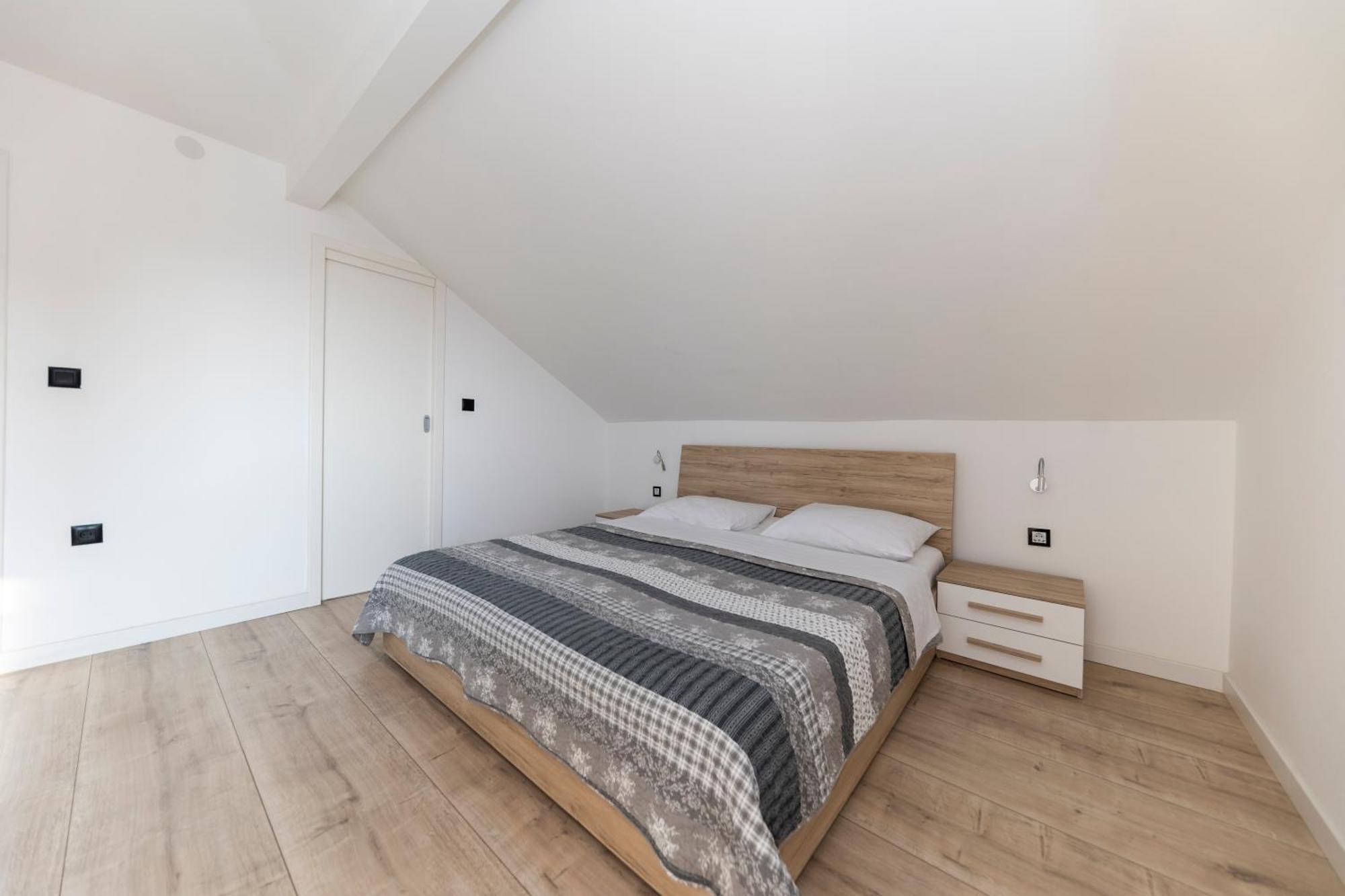 Family Apartments Zadar - Ryanair Exclusive Esterno foto