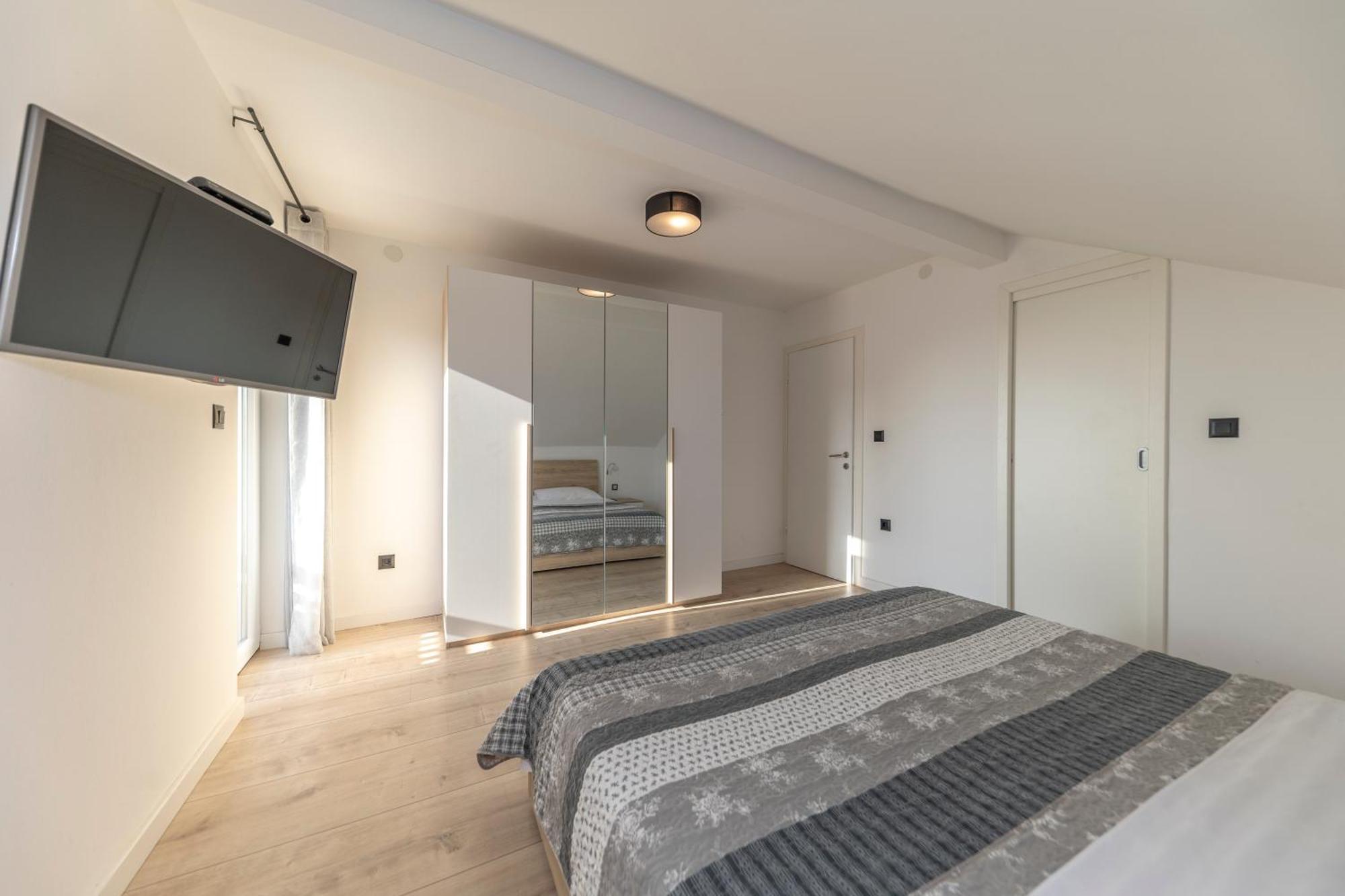 Family Apartments Zadar - Ryanair Exclusive Esterno foto