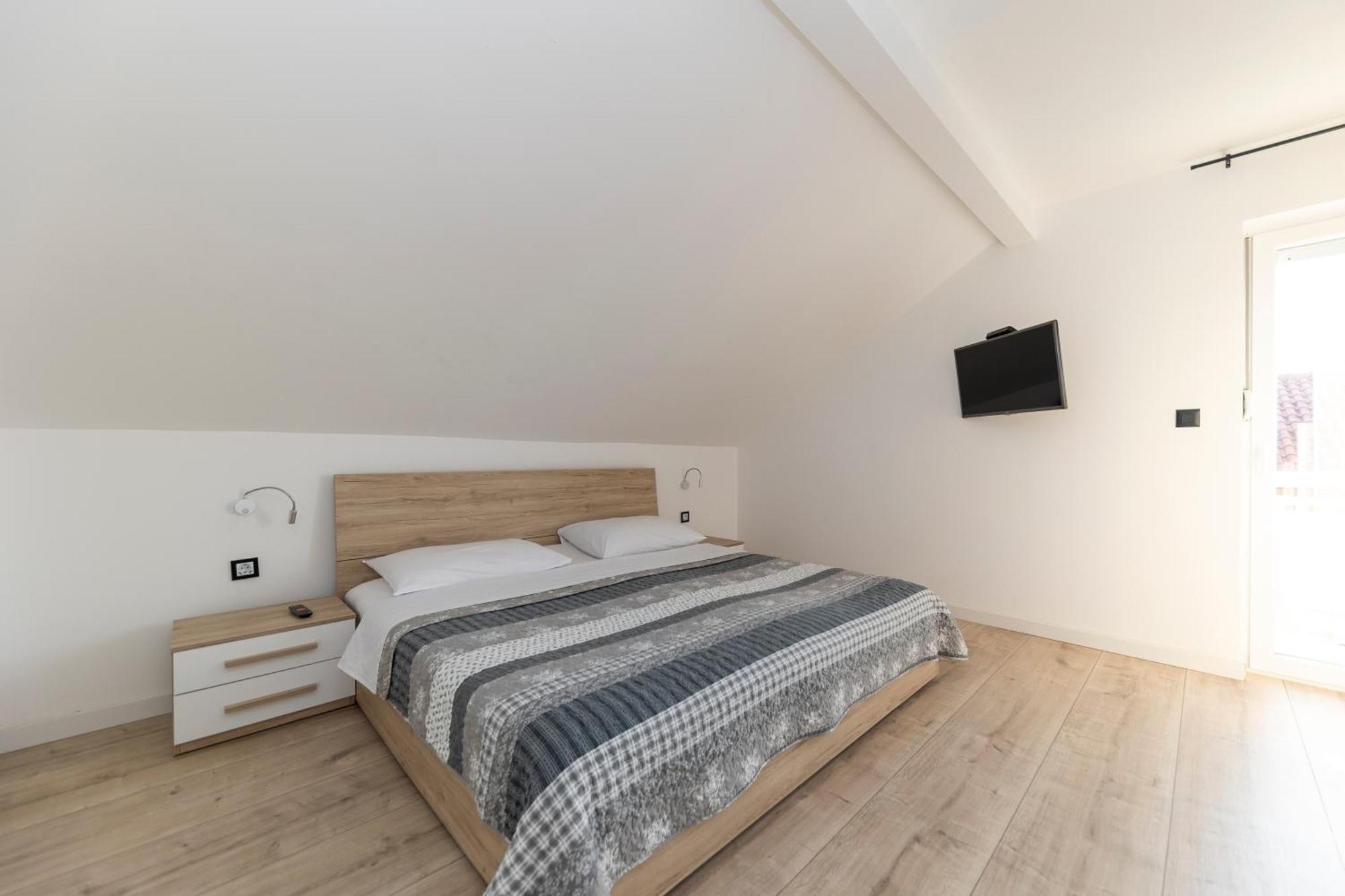 Family Apartments Zadar - Ryanair Exclusive Esterno foto